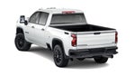 2026 Chevrolet Silverado 2500 HD Crew Cab Standard Box 4-Wheel Drive LTZ