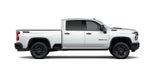 2026 Chevrolet Silverado 2500 HD Crew Cab Standard Box 4-Wheel Drive LTZ