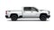 2026 Chevrolet Silverado 2500 HD Crew Cab Standard Box 4-Wheel Drive LTZ
