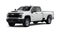 2026 Chevrolet Silverado 3500 HD Crew Cab Long Box 4-Wheel Drive Work Truck