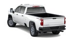 2026 Chevrolet Silverado 3500 HD Crew Cab Long Box 4-Wheel Drive Work Truck