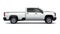2026 Chevrolet Silverado 3500 HD Crew Cab Long Box 4-Wheel Drive Work Truck