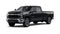 2026 Chevrolet Silverado 3500 HD Crew Cab Long Box 4-Wheel Drive LT