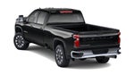 2026 Chevrolet Silverado 3500 HD Crew Cab Long Box 4-Wheel Drive LT
