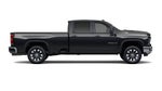 2026 Chevrolet Silverado 3500 HD Crew Cab Long Box 4-Wheel Drive LT