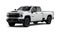2026 Chevrolet Silverado 3500 HD Crew Cab Long Box 4-Wheel Drive LTZ