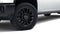 2026 Chevrolet Silverado 3500 HD Crew Cab Long Box 4-Wheel Drive LTZ