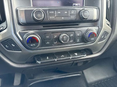 2019 Chevrolet Silverado 3500 HD LT