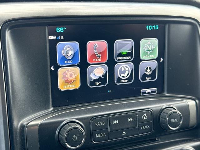 2019 Chevrolet Silverado 3500 HD LT