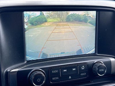 2019 Chevrolet Silverado 3500 HD LT