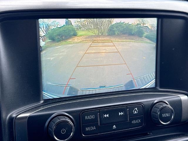 2019 Chevrolet Silverado 3500 HD LT