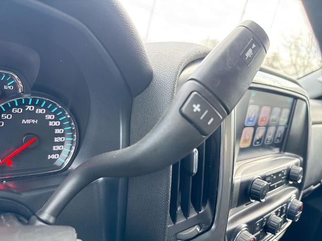 2019 Chevrolet Silverado 3500 HD LT