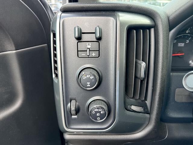 2019 Chevrolet Silverado 3500 HD LT