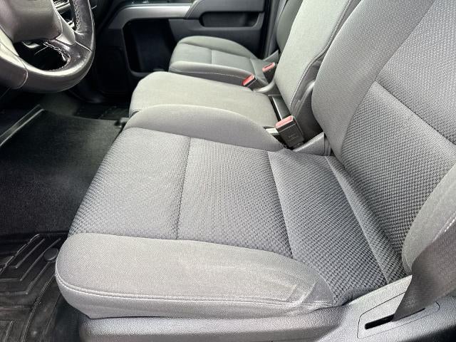 2019 Chevrolet Silverado 3500 HD LT