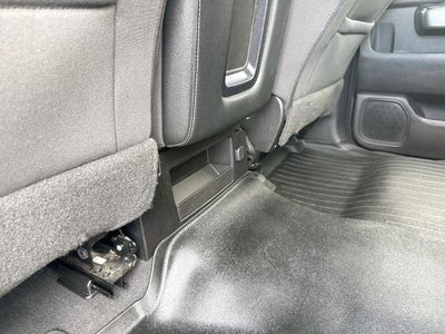 2019 Chevrolet Silverado 3500 HD LT