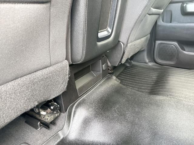 2019 Chevrolet Silverado 3500 HD LT