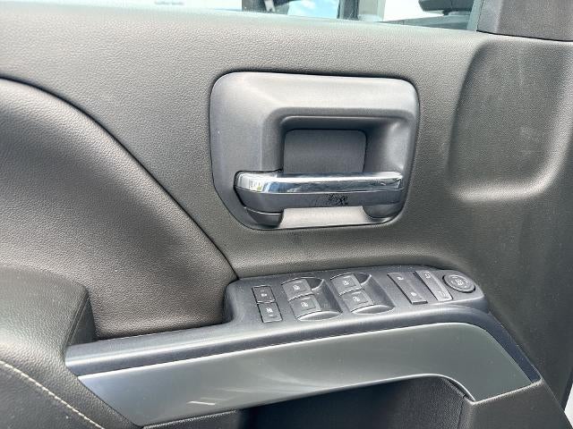 2019 Chevrolet Silverado 3500 HD LT