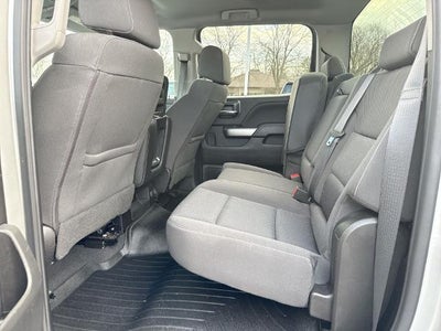 2019 Chevrolet Silverado 3500 HD LT