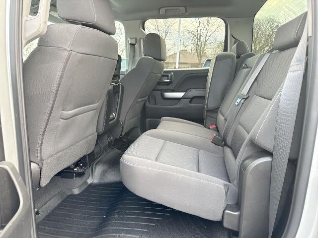 2019 Chevrolet Silverado 3500 HD LT