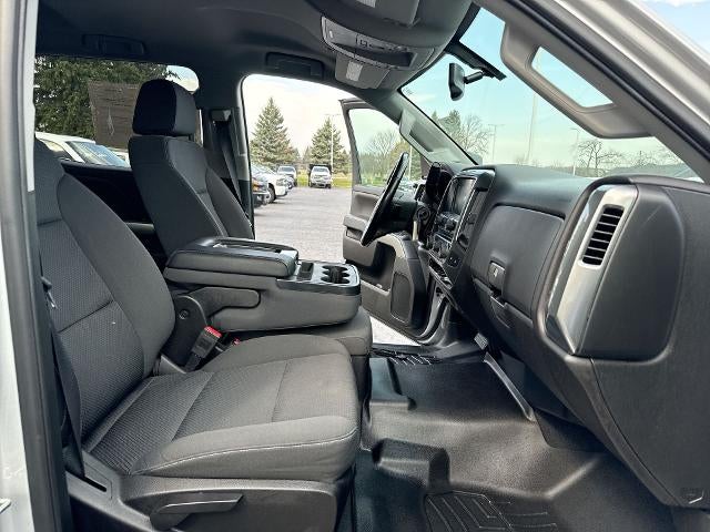 2019 Chevrolet Silverado 3500 HD LT