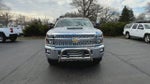 2019 Chevrolet Silverado 3500 HD LT
