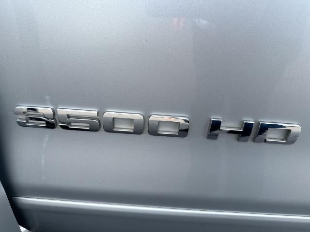 2019 Chevrolet Silverado 3500 HD LT