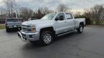 2019 Chevrolet Silverado 3500 HD LT