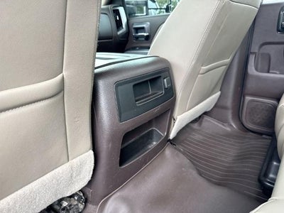 2019 Chevrolet Silverado 3500 HD LTZ