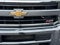 2019 Chevrolet Silverado 3500 HD LTZ