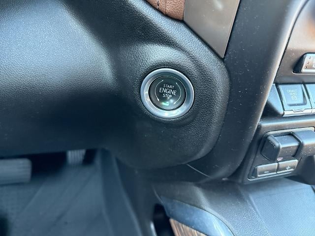 2021 Chevrolet Silverado 2500 HD High Country