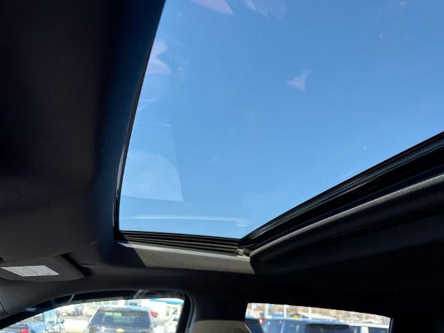 2021 Chevrolet Silverado 2500 HD High Country