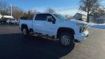 2021 Chevrolet Silverado 2500 HD High Country