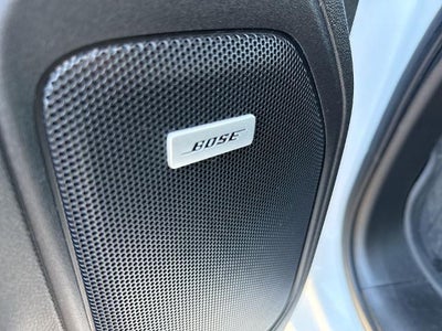 2021 Chevrolet Silverado 2500 HD High Country