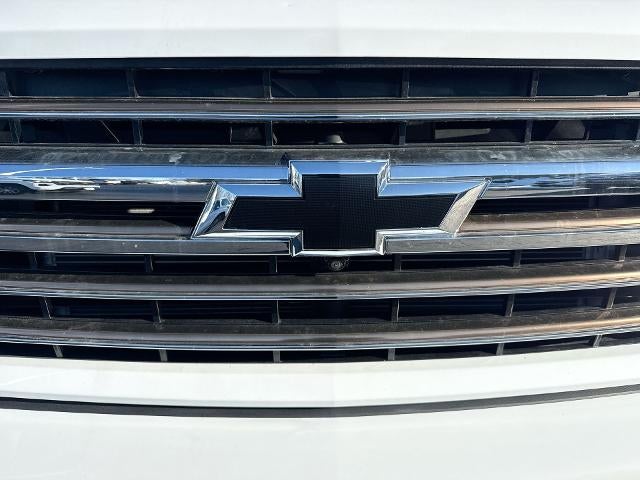 2021 Chevrolet Silverado 2500 HD High Country