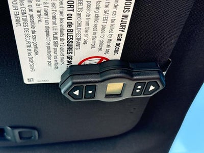 2021 Chevrolet Silverado 2500 HD High Country