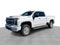2021 Chevrolet Silverado 2500 HD High Country