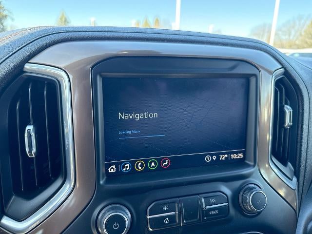 2021 Chevrolet Silverado 2500 HD High Country