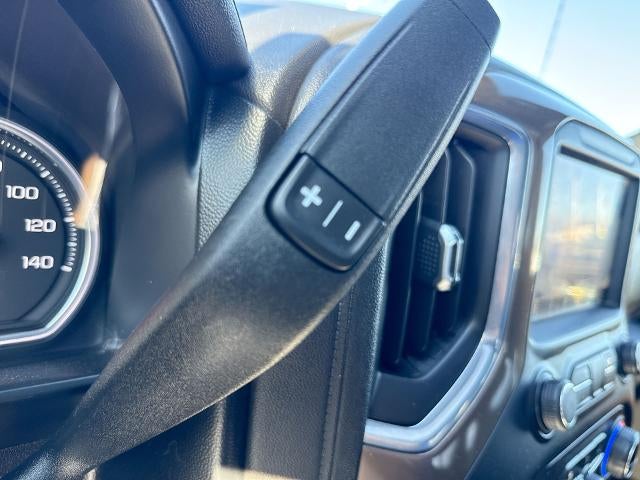 2021 Chevrolet Silverado 2500 HD High Country