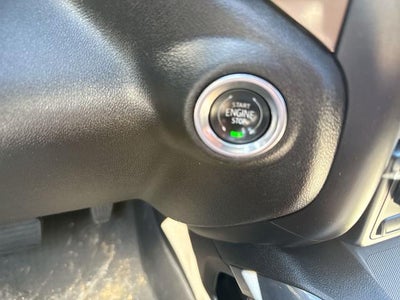 2021 Chevrolet Silverado 2500 HD High Country