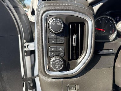 2021 Chevrolet Silverado 2500 HD High Country