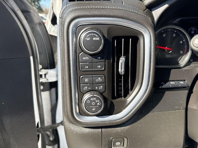 2021 Chevrolet Silverado 2500 HD High Country