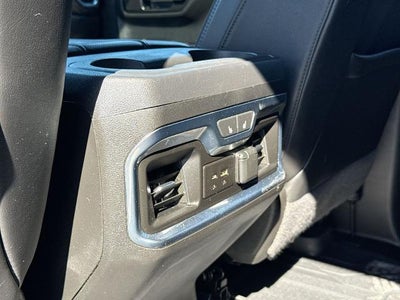 2021 Chevrolet Silverado 2500 HD High Country