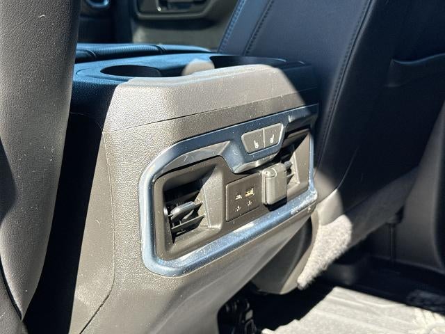 2021 Chevrolet Silverado 2500 HD High Country