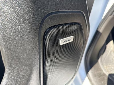 2021 Chevrolet Silverado 2500 HD High Country