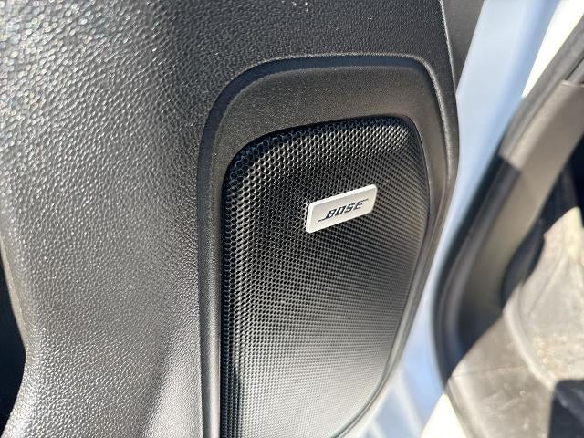 2021 Chevrolet Silverado 2500 HD High Country