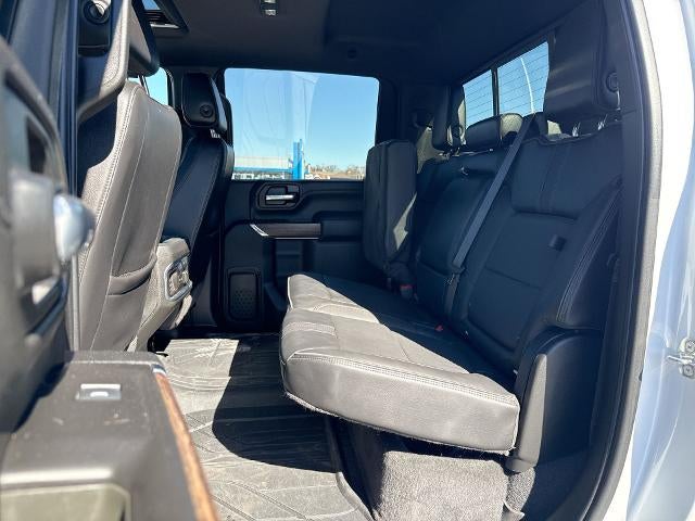 2021 Chevrolet Silverado 2500 HD High Country