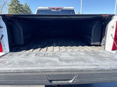 2021 Chevrolet Silverado 2500 HD High Country