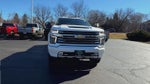 2021 Chevrolet Silverado 2500 HD High Country