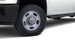 2026 Chevrolet Silverado 2500 HD Double Cab Long Box 4-Wheel Drive Work Truck