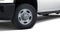 2026 Chevrolet Silverado 2500 HD Double Cab Long Box 4-Wheel Drive Work Truck